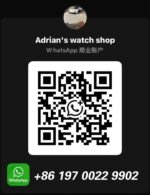 SD003 Rolex Sea-Dweller Custom Made D-Red Dial - Image 19