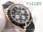 D601 Rolex Daytona 116515 Rose Gold Black Dial - Image 6