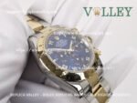 D205 Rolex Daytona 116503 Two Tone Blue Dial - Image 6