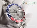 GM506 Rolex GMT-Master II 126719 Pepsi Oyster Bracelet Meteorite Dial - Image 6