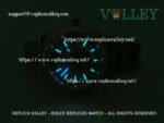 SKD001 Rolex Sky-Dweller 326934 Oyster Bracelet Blue Dial - Image 18
