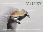 OP41106 Rolex Oyster Perpetual 124300 Yellow Dial Jubilee Bracelet - Image 11
