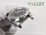 M003 Rolex Oyster Perpetual Milgauss 116400 Black Dial - Image 11