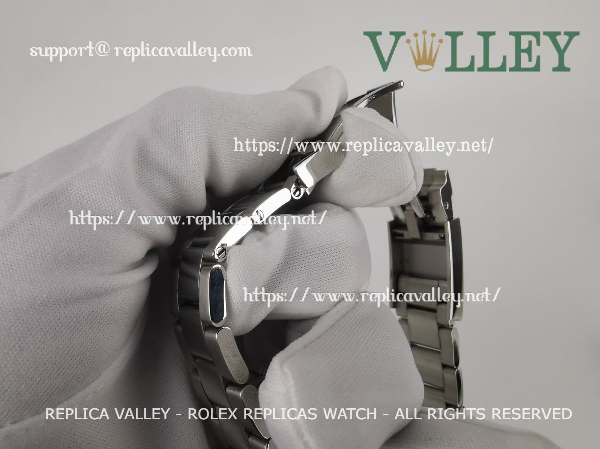 GM504 Rolex GMT-Master II 126720 Sprite Oyster Bracelet