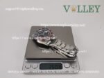 GM503 Rolex GMT-Master II 126710 Pepsi Oyster Bracelet - Image 17