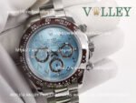 D105 Rolex Daytona 116506 Ice Blue Arabic Ice Blue Dial - Image 2