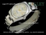 OP41007 Rolex Oyster Perpetual 124300 Silver Dial - Image 3