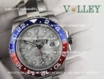 GM506 Rolex GMT-Master II 126719 Pepsi Oyster Bracelet Meteorite Dial - Image 2