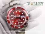 S004 Rolex Submariner 16610 Red Dial - Image 2