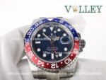 GM505 Rolex GMT-Master II 126719 Pepsi Oyster Bracelet Blue Dial - Image 5