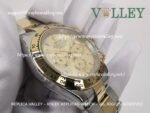 D206 Rolex Daytona 116503 Two Tone Gold Dial - Image 6