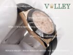 D605 Rolex Daytona 116515 Rose Gold Everose Diamond Dial - Image 3
