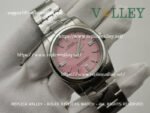 OP36008 Rolex Oyster Perpetual 126000 Pink Dial