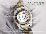 D210 Rolex Daytona 116503 Two Tone Black Mother of Pearl Dial - Image 9