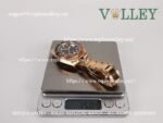 GM531 Rolex GMT-Master II 126715 Root Beer Oyster Bracelet - Image 17