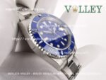 S103 Rolex Submariner 116619 Blue Dial - Image 3