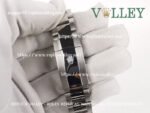 DJ36104 Rolex Datejust 116234 Black Jubilee Diamond Dial Oyster Bracelet - Image 16