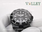 S211 Rolex Ceramic Submariner 114060 Black PVD - Image 5