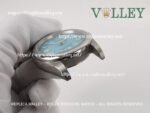 OP36004 Rolex Oyster Perpetual 126000 Turquoise Blue Dial - Image 11