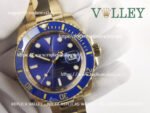 S408 Rolex Submariner 126618 Blue Dial - Image 2