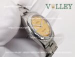 OP41006 Rolex Oyster Perpetual 124300 Yellow Dial - Image 3