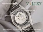 DJ41101 Rolex Datejust 126334 Oyster Bracelet Blue Fluted-motif Dial - Image 8