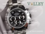 D005 Rolex Daytona 116509 Black/Diamond Dial - Image 2