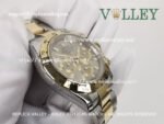D204 Rolex Daytona 116503 Two Tone Gray Dial - Image 6