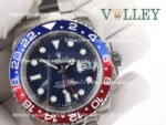 GM505 Rolex GMT-Master II 126719 Pepsi Oyster Bracelet Blue Dial - Image 2
