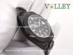 E431 Rolex Explorer II 216570 PVD Black Dial - Image 3