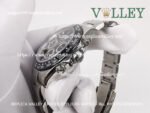 D104 Rolex Daytona 116500 Ceramic Bezel Black Dial - Image 4