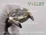 SKD102 Rolex Sky-Dweller 326933 Oyster Bracelet Black Dial - Image 10