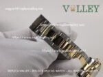 SKD101 Rolex Sky-Dweller 326933 Oyster Bracelet Gold Dial - Image 14