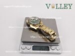 GM542 Rolex GMT-Master II 116718 Oyster Bracelet Green Dial - Image 17