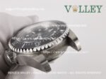 SD012 Rolex Sea-Dweller 116660 Black Dial - Image 10