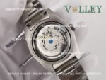 M002 Rolex Oyster Perpetual Milgauss 116400 Z-Blue Dial - Image 8