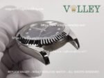 DJ41104 Rolex Datejust 126334 Oyster Bracelet Blue Diamond Dial - Image 11