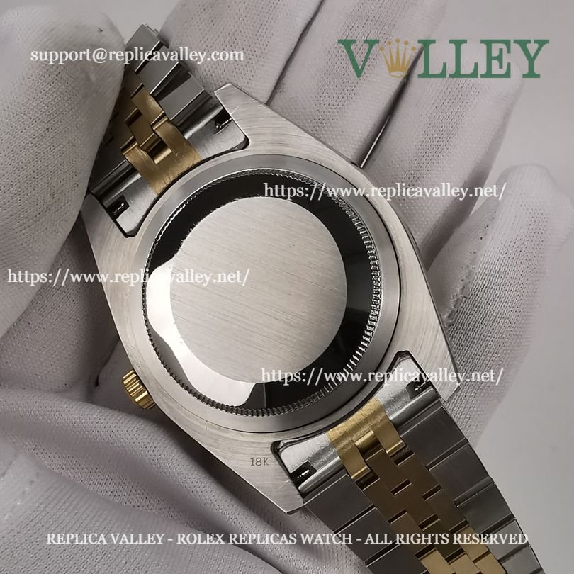 SKD113 Rolex Sky-Dweller 326933 Jubilee Bracelet White Dial