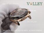 D604 Rolex Daytona 116515 Rose Gold Chocolate Dial - Image 11