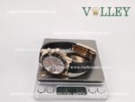 D604 Rolex Daytona 116515 Rose Gold Chocolate Dial - Image 17