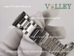E402 Rolex Explorer II 216570 Stainless Steel White Dial - Image 14