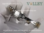 SKD111 Rolex Sky-Dweller 326933 Jubilee Bracelet Gold Dial - Image 14
