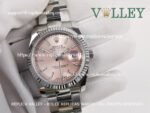 DJ36105 Rolex Datejust 116234 Pink Dial Oyster Bracelet - Image 2