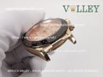 D605 Rolex Daytona 116515 Rose Gold Everose Diamond Dial - Image 11