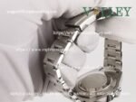 E402 Rolex Explorer II 216570 Stainless Steel White Dial - Image 12