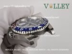 GM505 Rolex GMT-Master II 126719 Pepsi Oyster Bracelet Blue Dial - Image 10
