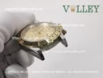 D202 Rolex Daytona 116503 Two Tone Gold Diamond Dial - Image 11