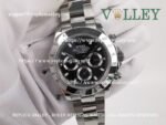 D004 Rolex Daytona 116520 Black Dial