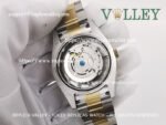 SKD101 Rolex Sky-Dweller 326933 Oyster Bracelet Gold Dial - Image 8
