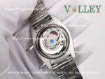 DJ36103 Rolex Datejust 116234 Silver Jubilee Diamond Dial Oyster Bracelet - Image 9